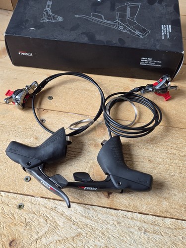Set freni disco - a,