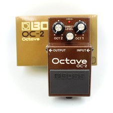 Boss ottava con scatola - oc-2,