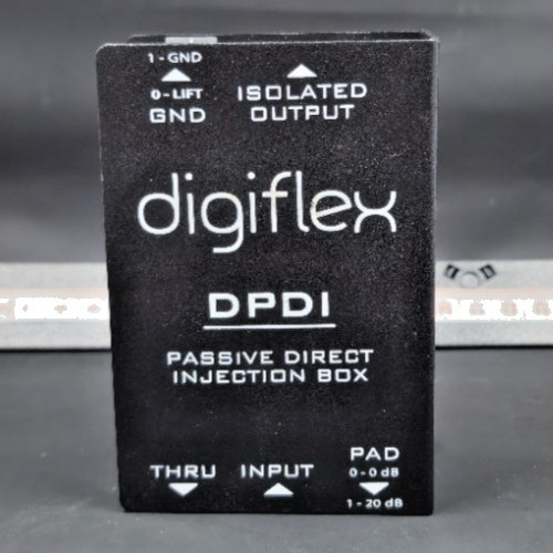 Digiflex dpdi passive direct - dpdi,