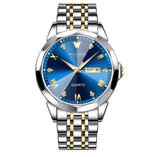 Orologio al Quarzo Uomo