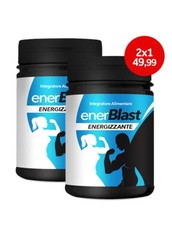Enerblast Integratore