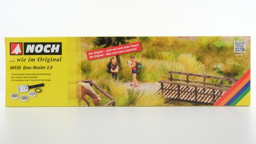 Noch 60135 gras master 0 - 60135, gras-master