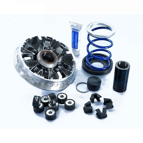 Kit variatore speed polini - kit,