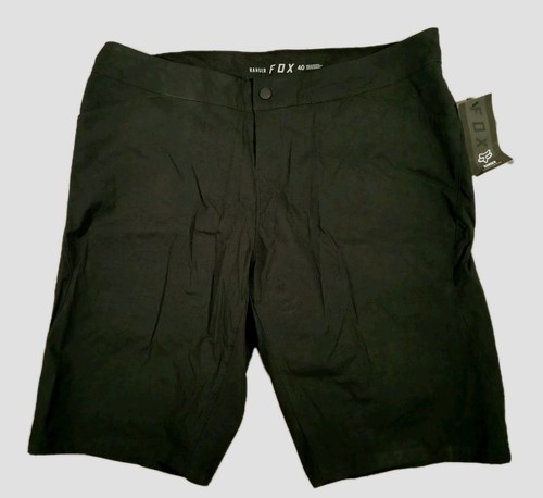 Pantaloncini fox uomo ranger - fox,