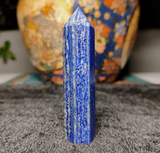 Obelisco di Cristallo 80g