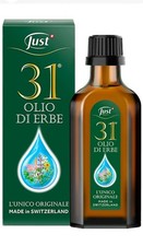 ⭐ OLIO 31 JUST - ORIGINALE