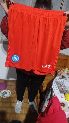 Pantaloncini napoli - pantaloncini,