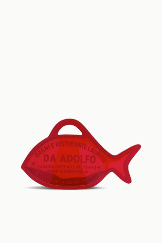 Borsa pesce staud cleo - pesce, x