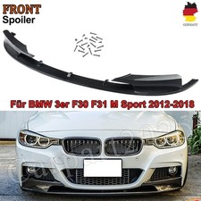 Spoiler anteriore labbro