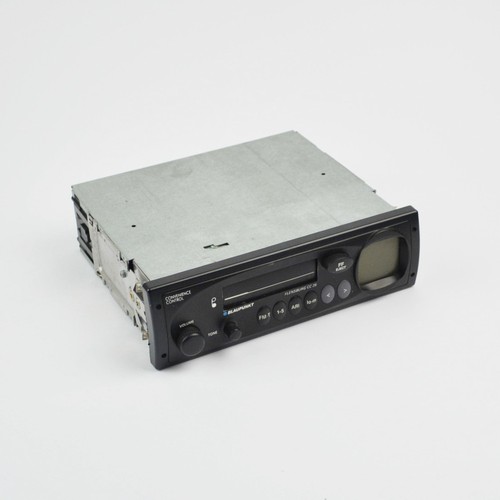 Blaupunkt flensburg cc28 - flensburg,