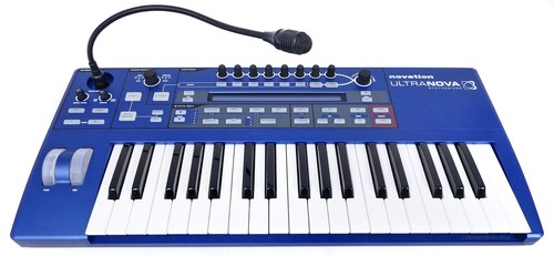 Novation ultranova - novation,