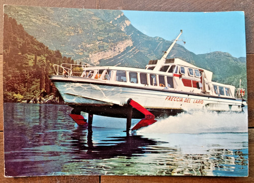 Anni lago como - anni,