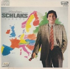 Stephen Schlaks: Europe MUSIC