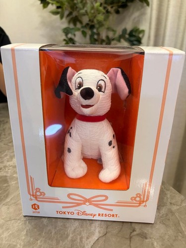 Peluche tokyo disney resort - peluche,