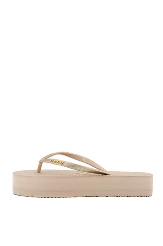 Sundek infradito glitter flip - glitter,