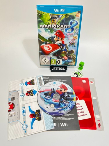 Mario kart nintendo - kart, u