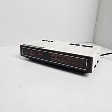 Radio sveglia elettronica