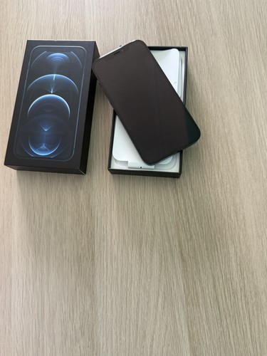 Apple iphone pro - apple, 12