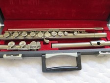 Flauto di perle vintage