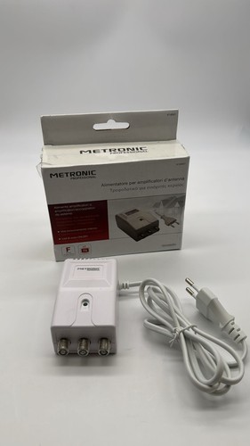 Metronic alimentatore per - alimentatore,
