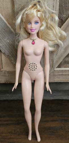 Rara bambola mattel - rara,