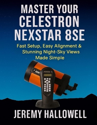 Master your celestron - your,