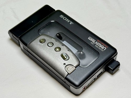 Sony walkman - sony,