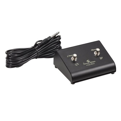 Soundsation fscr footswitch - soundsation,