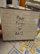 Pink floyd the wall 2cd - pink,