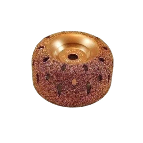 Mola abrasiva contour tech - mola,