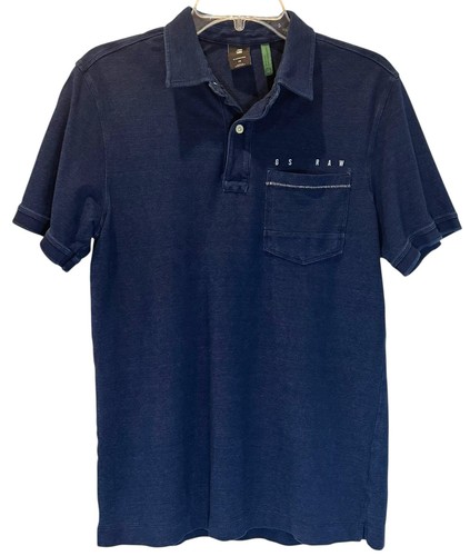 Polo uomo star raw - polo, m
