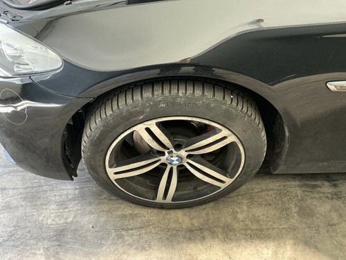 Asse anteriore sinistro - , bmw