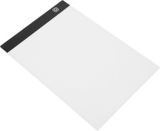 Lavagna luminosa led da - led,