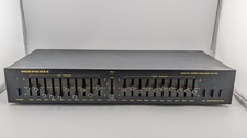 Equalizzatore stereo grafico