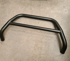 A-Bar furgone universale nero