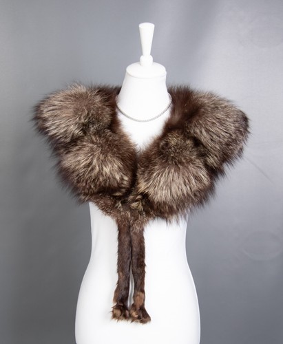 1474 glamour vera pelliccia - glamour, di