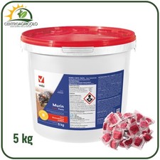 ESCA PER TOPI E RATTI VEBI