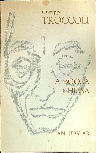 Bocca chiusa troccoli - chiusa,