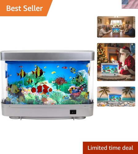 Lampada per acquario - lampada,