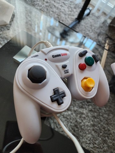 Gamestop controller cablato - gamestop,