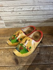 Hand Carved, Hand Painted