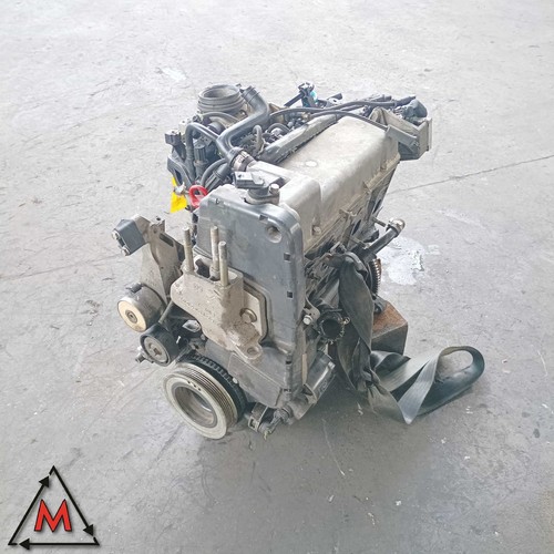 Motore 188a4000 160 000 - motore, km