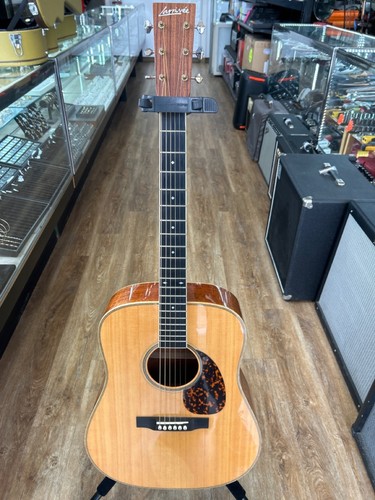 Larrivee guitars 50 - larrivee, d-50