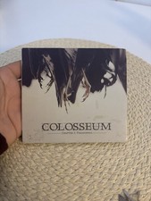 CD Promocional / Colosseum