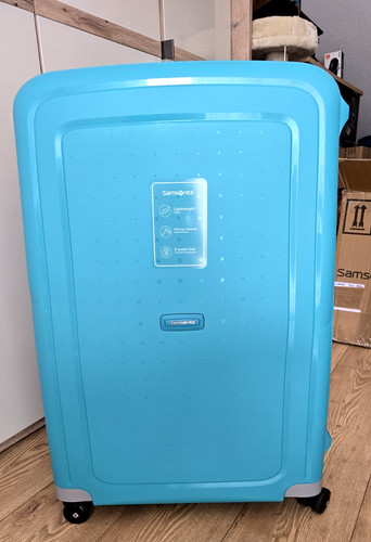Valigia grande samsonite - grande, 75/28