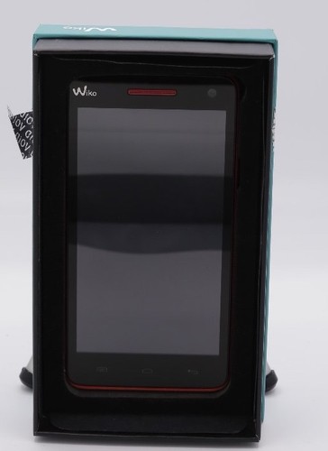 Smartphone wiko rainbow con - smartphone,