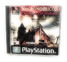 Necronomicon - Gioco IPVG The
