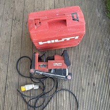 Hilti DC SE20 110 V cacciatore