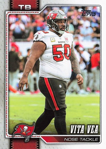 2026 topps flagship 191 - #191, vita