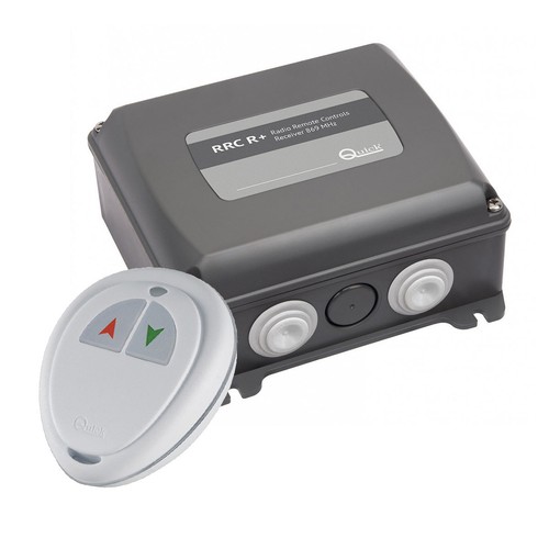 Quick rrcp02 pulsantiera - rrcp02,